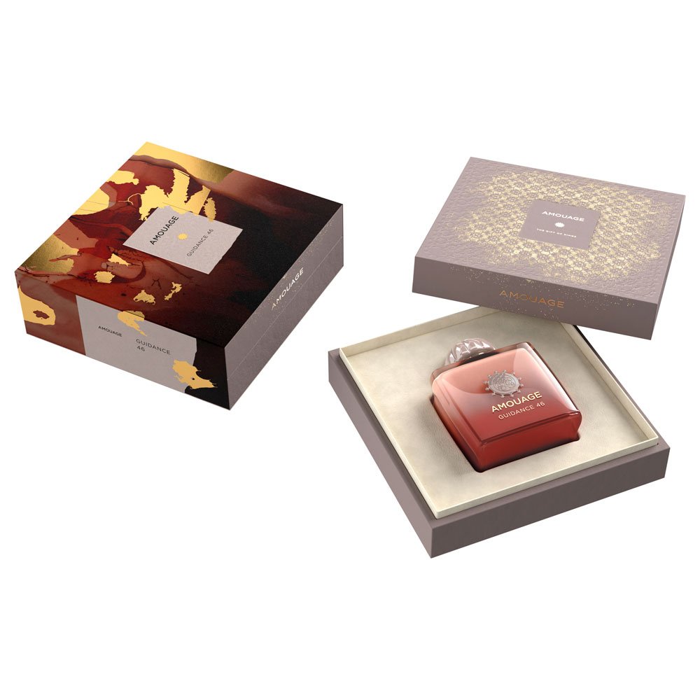 Amouage Guidance 46 Extrait Eau de Parfum
