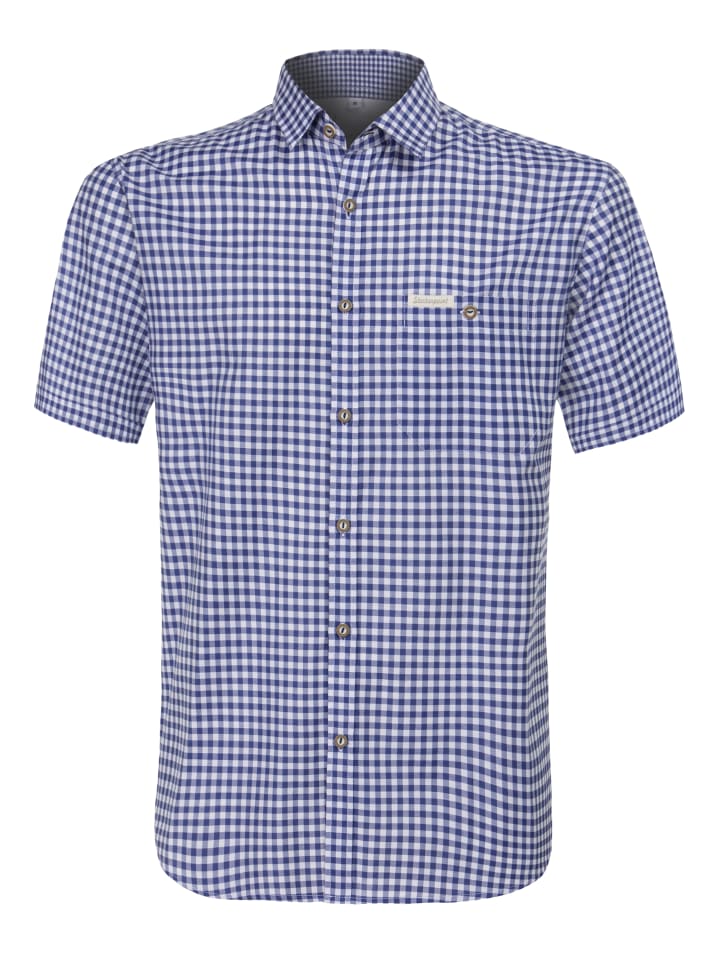 Stockerpoint Hemd 