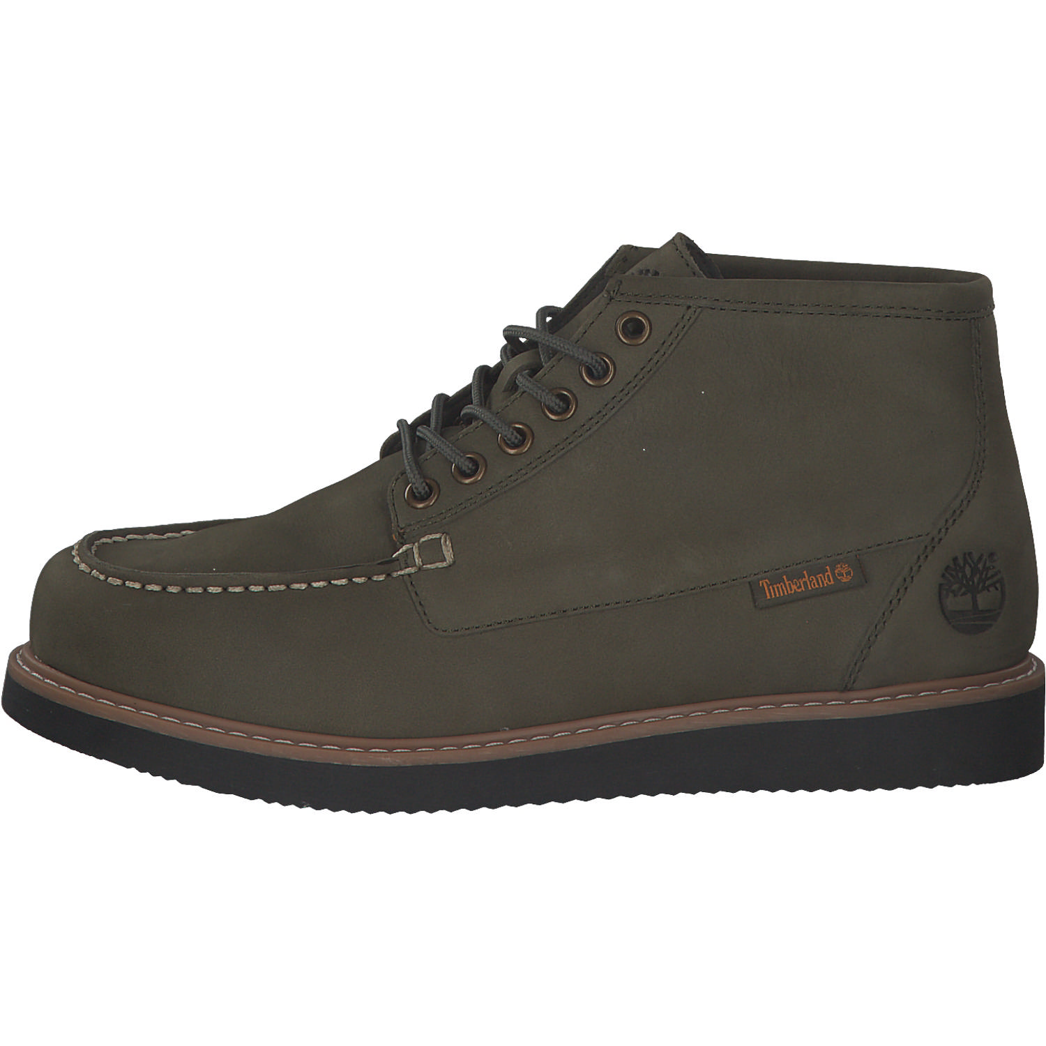 Timberland Newmarket II, Stiefeletten, Herren, Grape Leaf grün