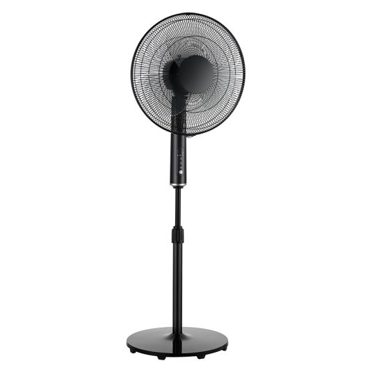 Ventilator cu piedestal VALBERG INES-B-KOOL