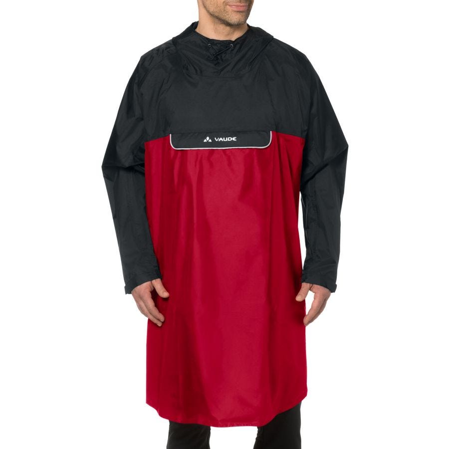 Valero Regenponcho Damen Herren