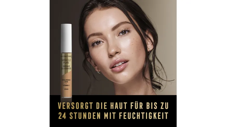 MAX FACTOR Concealer Miracle Pure 7.8 ml 02 - 02