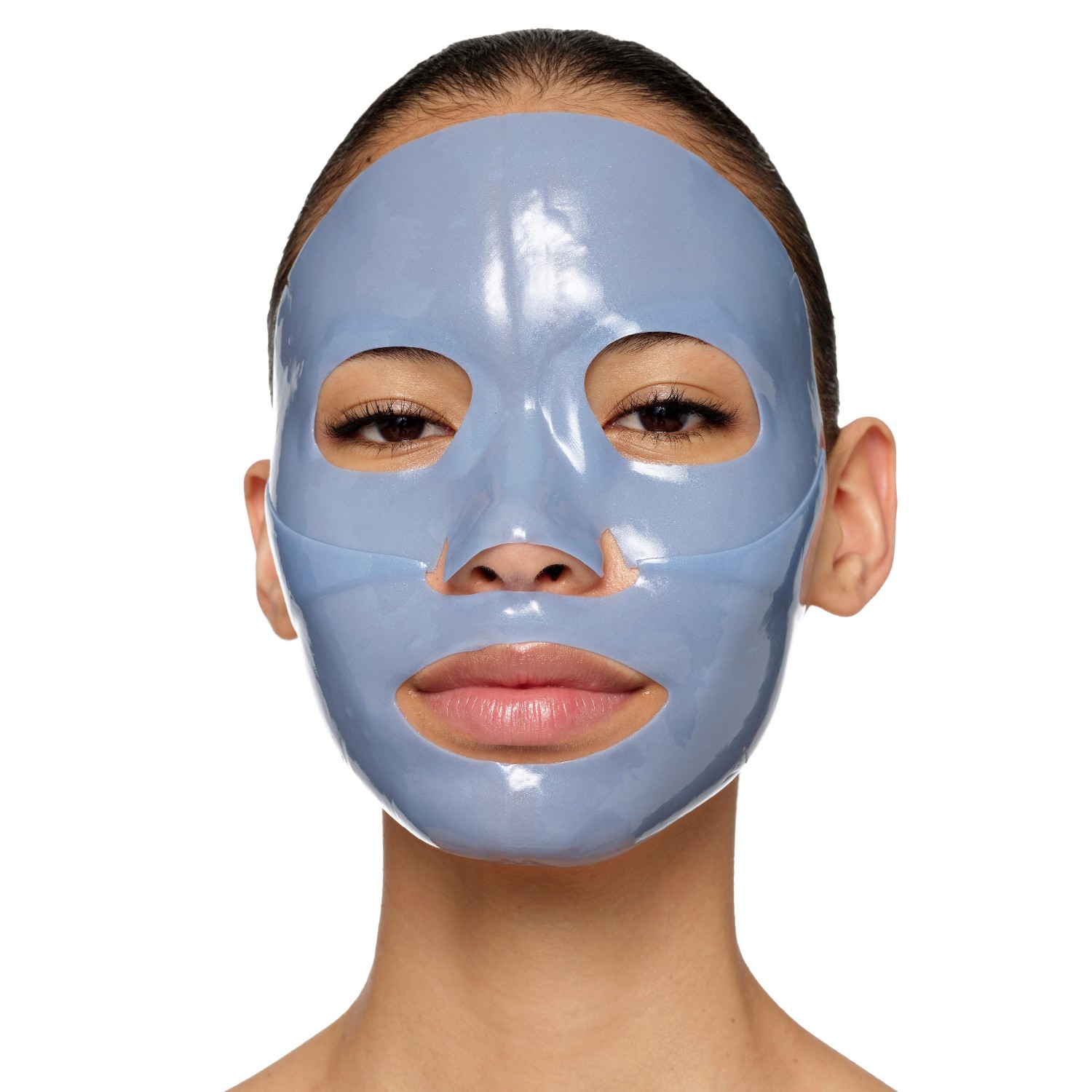 Cryo De-Puffing Facial Mask