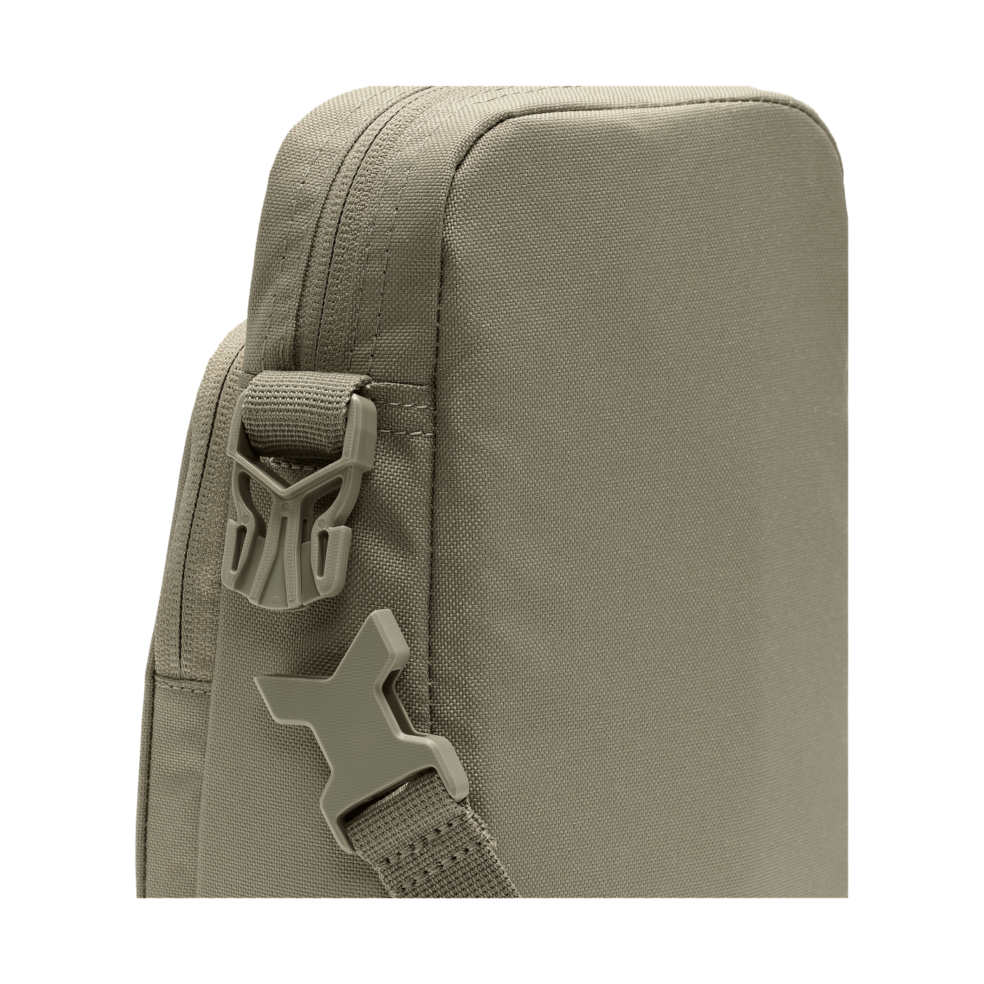 Nike Heritage Crossbody Tasche Beige F320