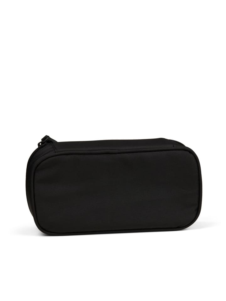 Satch Schlamperbox Nordic Black in Schwarz günstig kaufen onesize