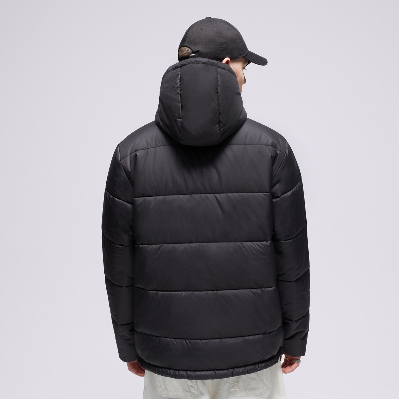 VANS JACKE WINTER NORRIS MTE 1 Schwarz