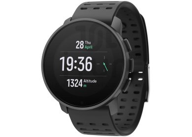 Suunto 9 Peak Pro All Black