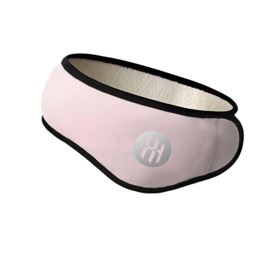 FIDDY Ohrenwärmer Winter Schlaf-Wärmekopfhörer für Damen, bequemes Stirnband (1-St) Warm, winddicht, modisch und vielseitig, Unisex