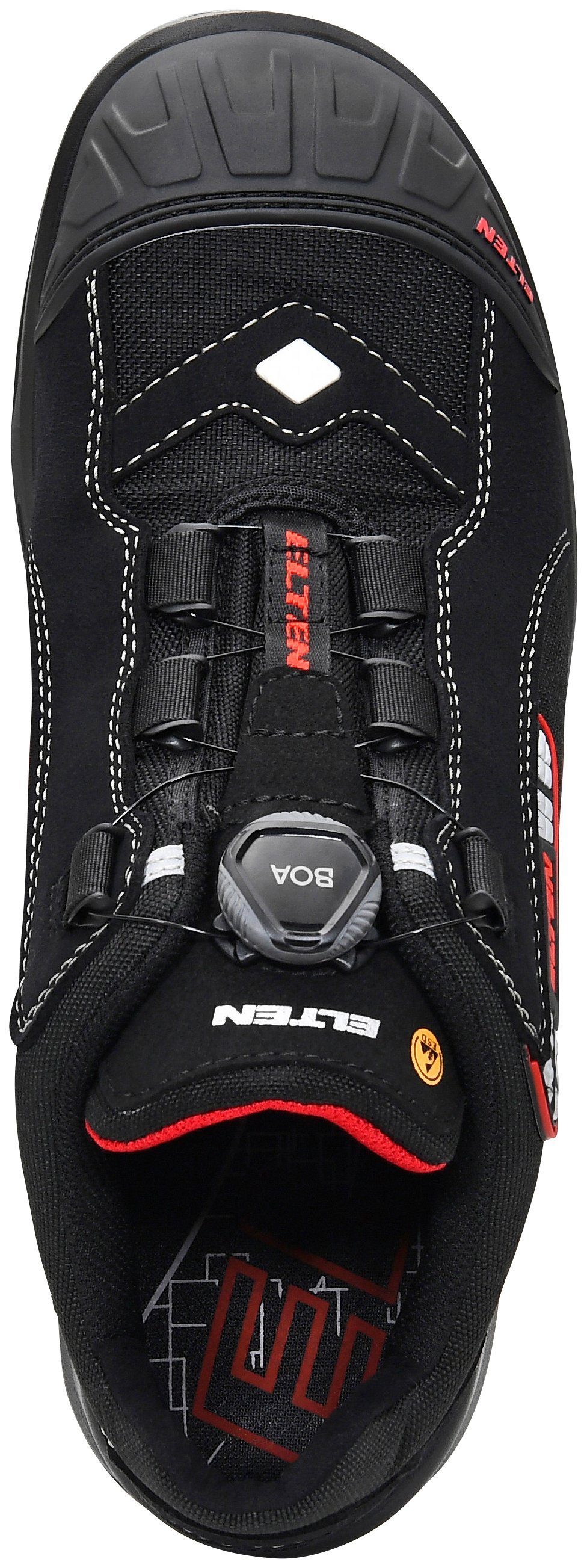 Elten SENEX XXT Pro BOA ESD S3 Sicherheitsschuh S3