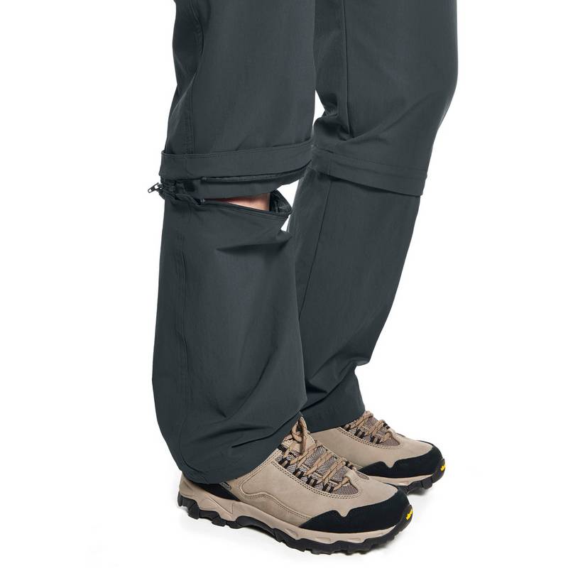 Maier Sports Arolla Zipphose Damen