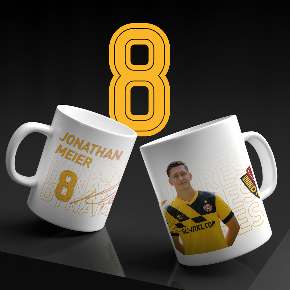Kaffeetasse in-DY-viduell 23/24 - 8 JONATHAN MEIER