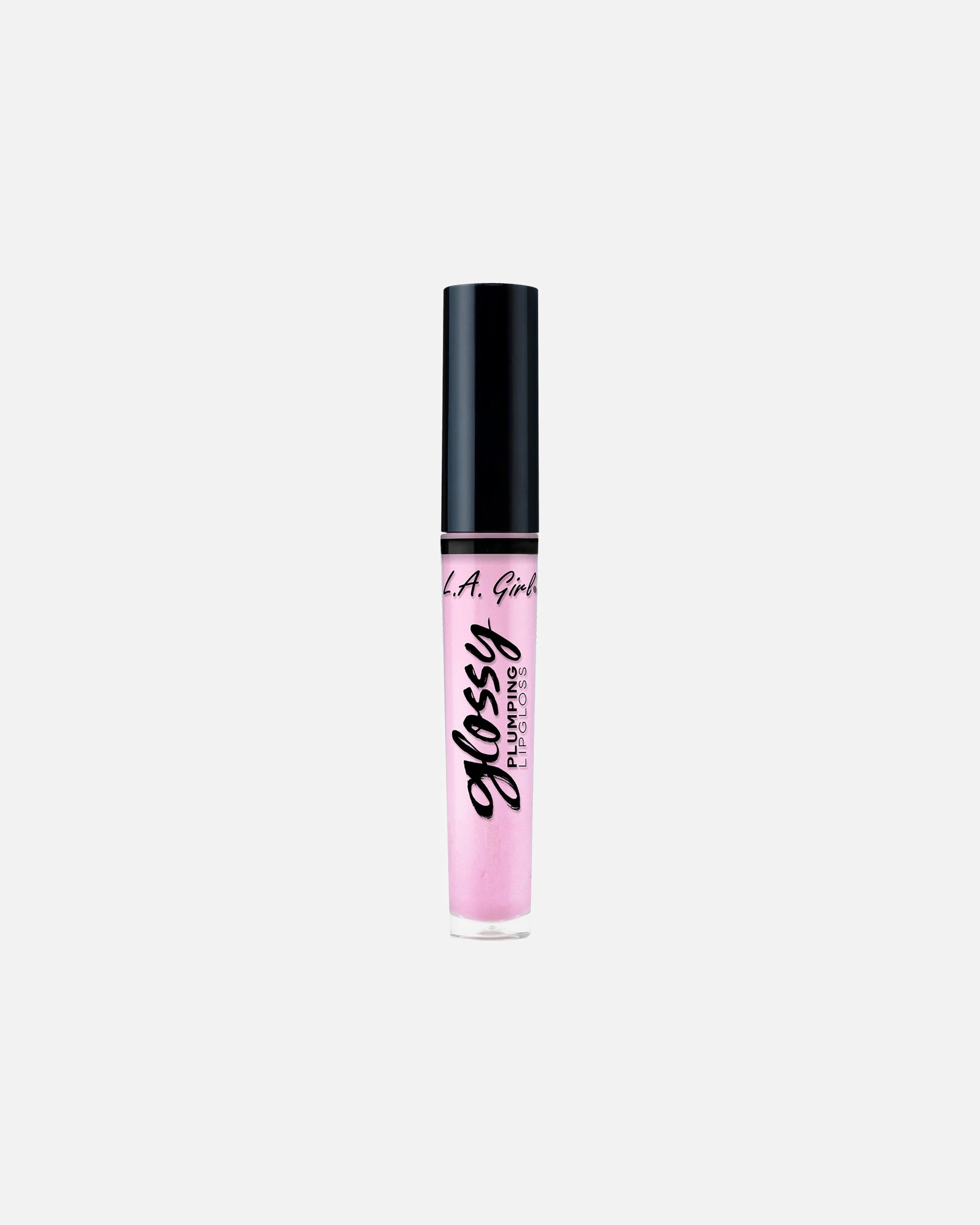 Gloss repulpant LA Girl