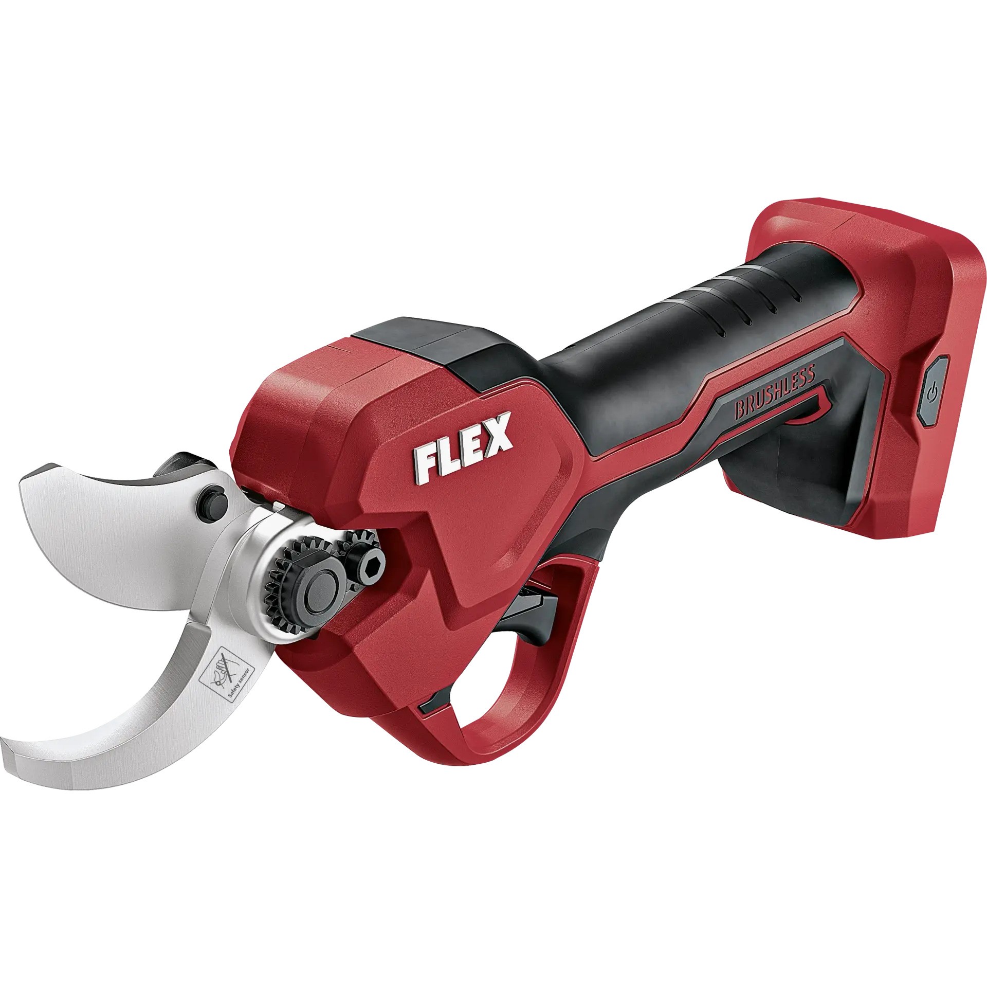 Sécateur sans fil Flex-tools 531279 GPS 35 18-EC 18 V (batteries et chargeur non inclus)