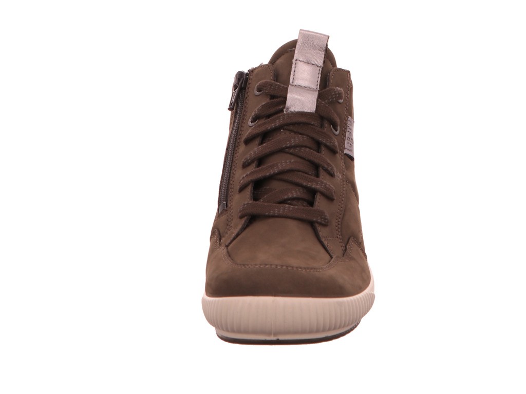 SUPERFIT Stiefeletten grau