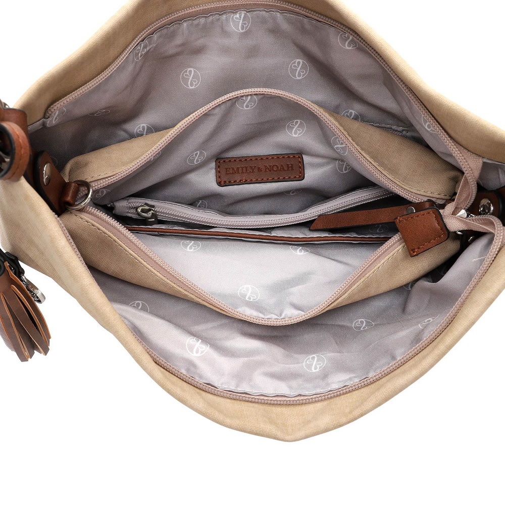 Emily & Noah Poche E&N Elke Sac