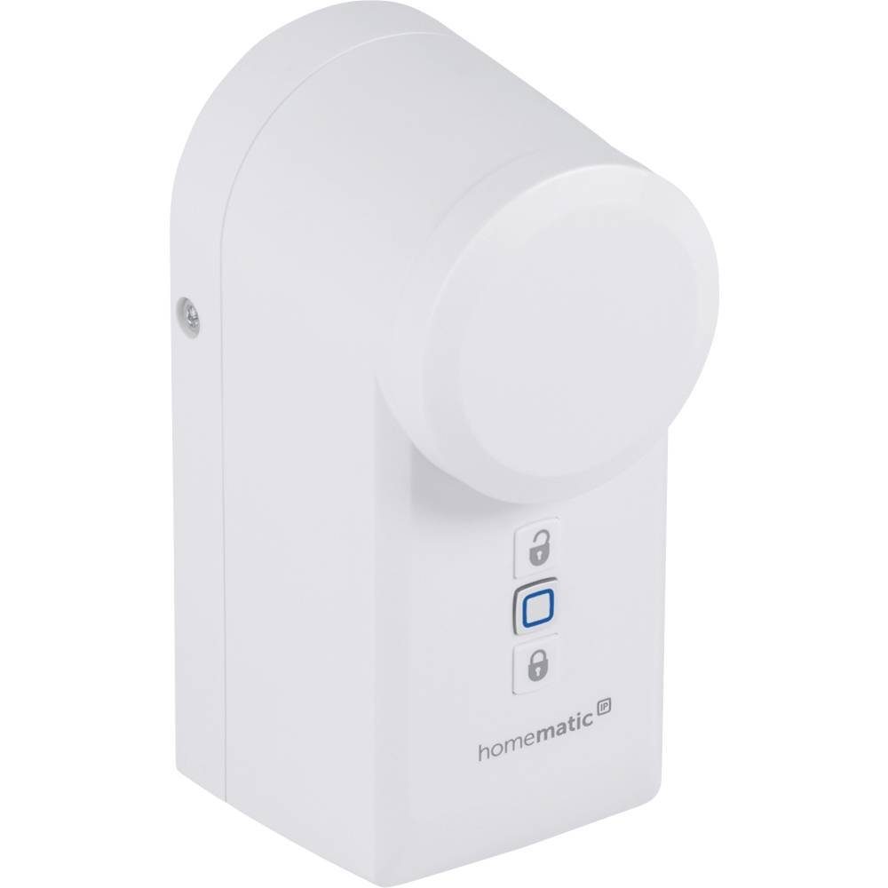 Homematic IP Homematic Smart-Home-Steuerelement