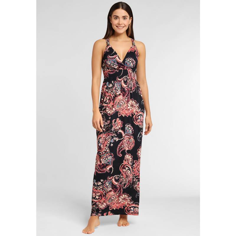 Lascana Maxikleid Damen