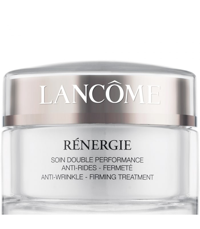 Lancôme-RÉNERGIE CRÈME-Soin Double Performance Anti-Rides - Fermeté