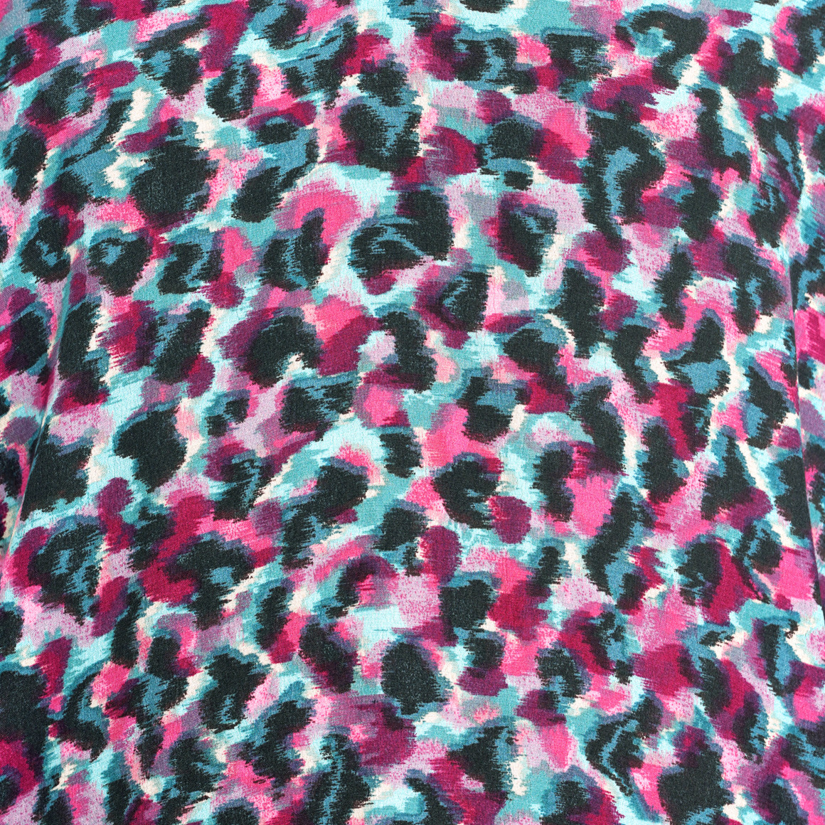 Damen Bluse mit Allover-Muster