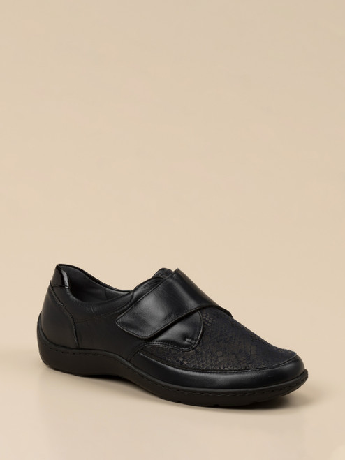 Klettschuh-25811090004 Waldläufer