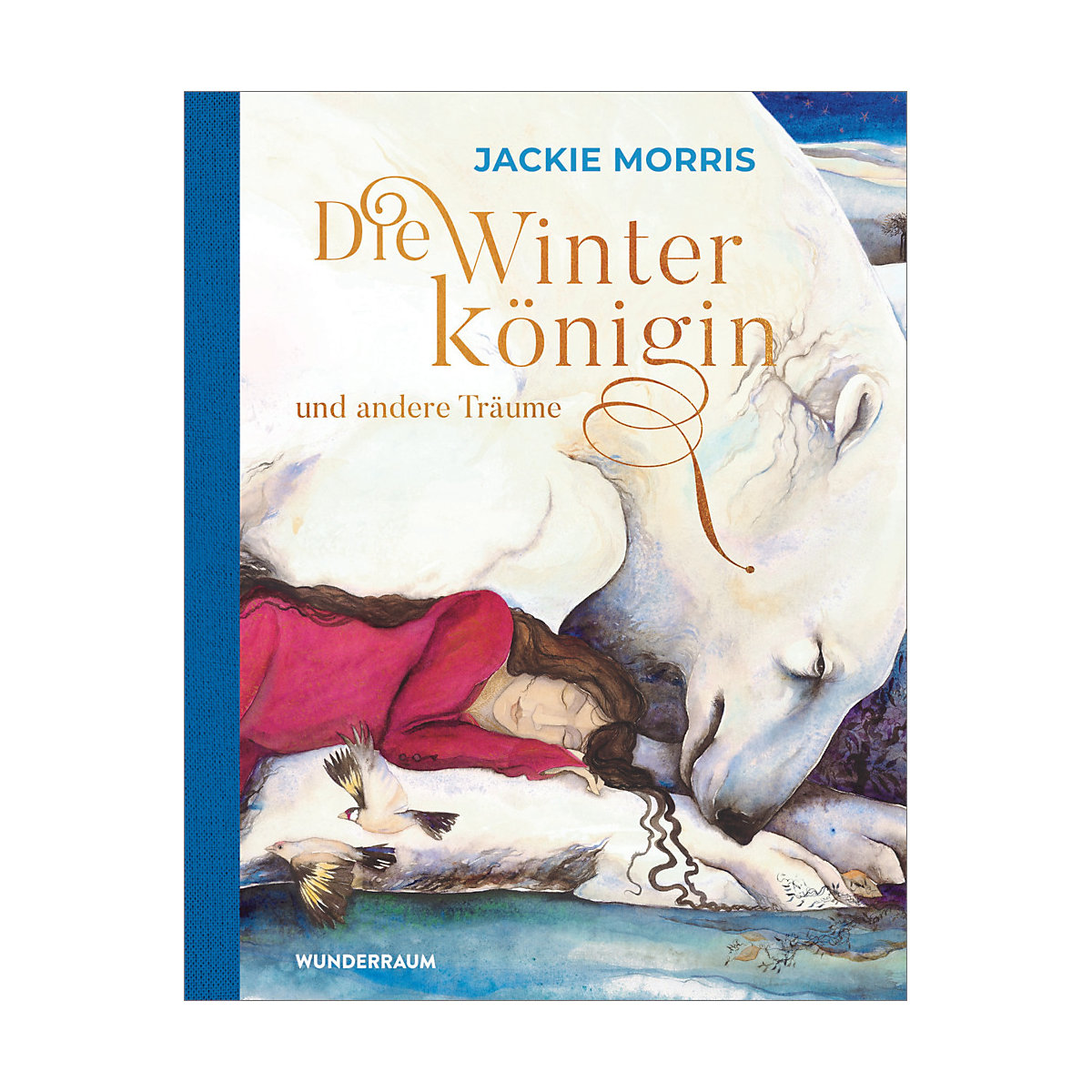 Die Winterkönigin und andere Träume