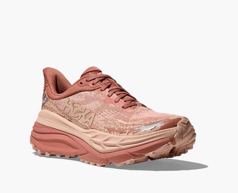 Stinson 7 Blush / Rose Latte