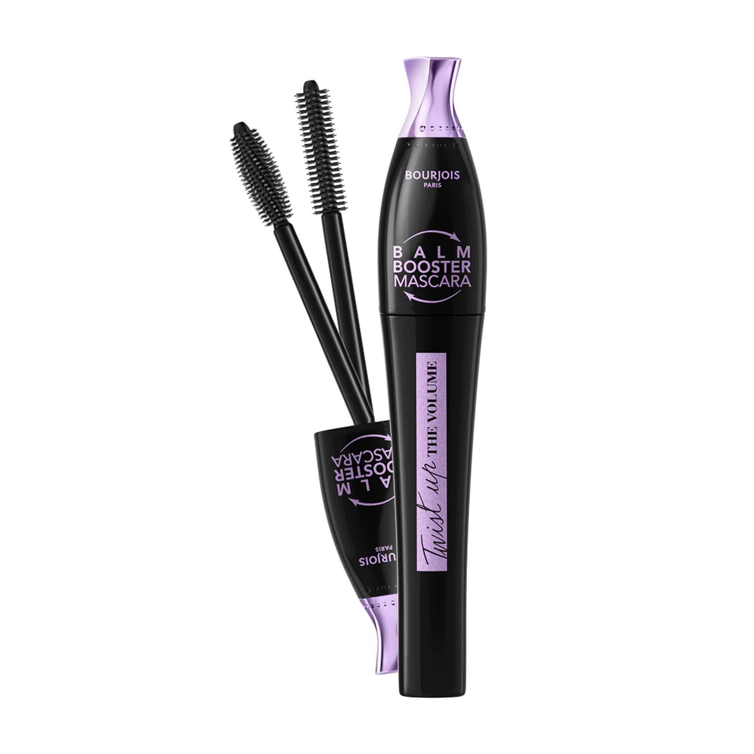 Bourjois Twist-Up The Volume Mascara