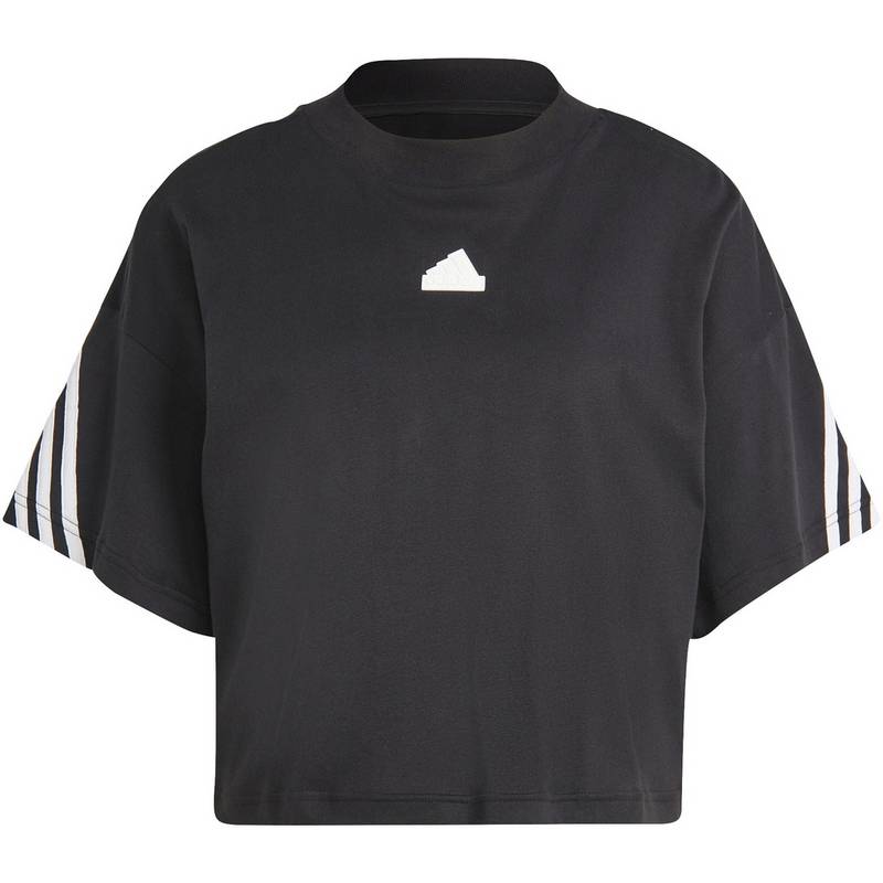 adidas Future Icons 3S Croptop Damen