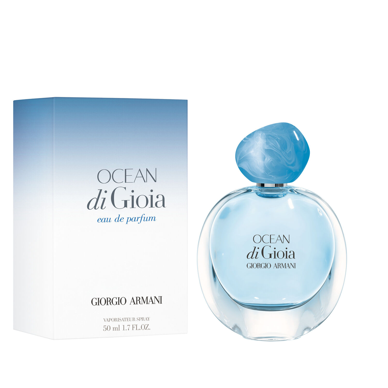 Giorgio Armani Ocean di Gioia Eau de Parfum