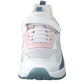 Okinawa Sneaker in rosa