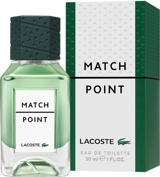 Lacoste Matchpoint Eau de Toilette