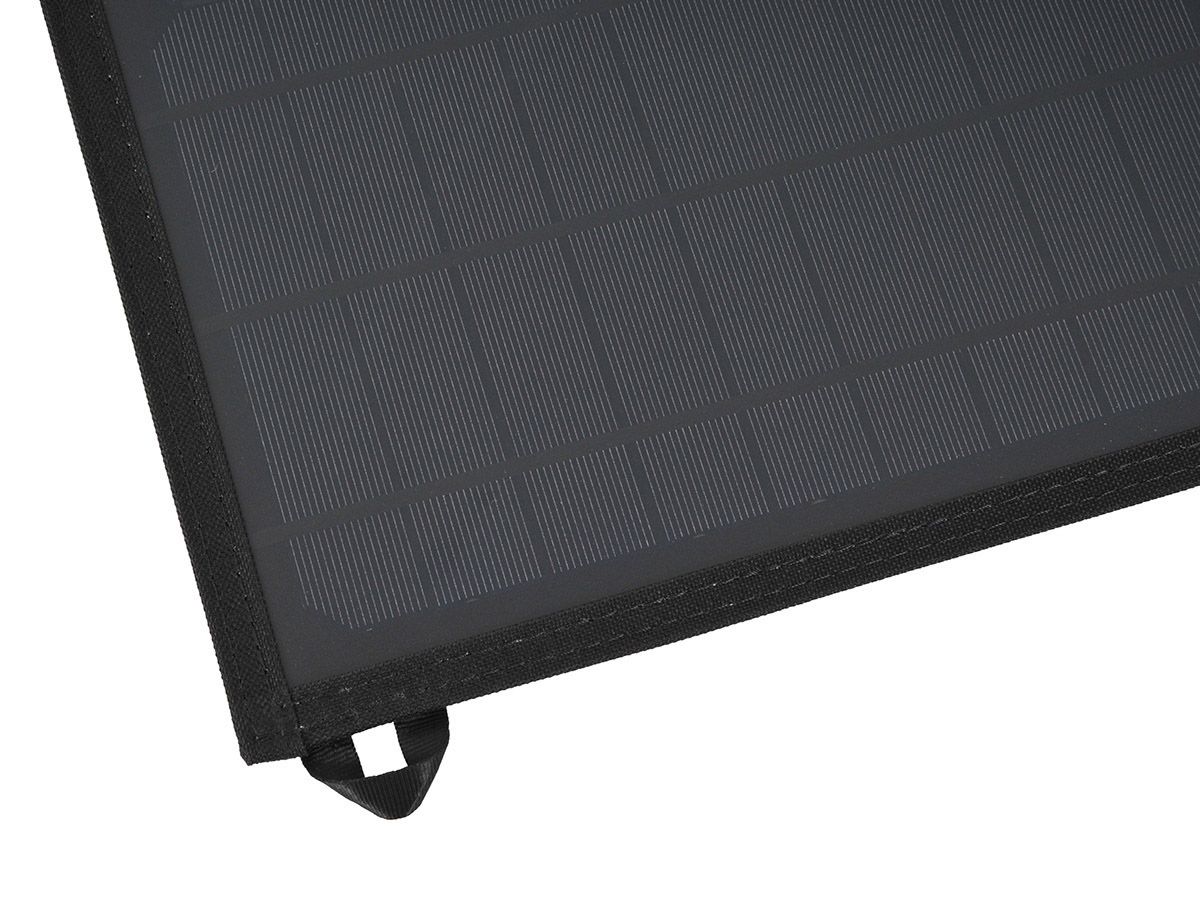 Vechline faltbares Solarpanel