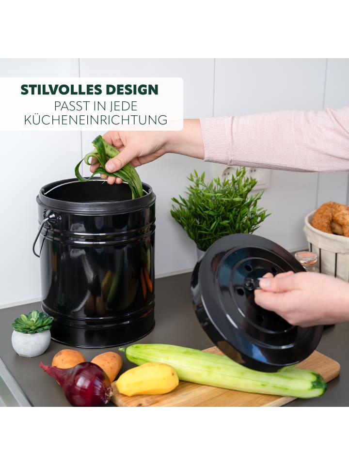 bremermann Komposteimer günstig kaufen onesize