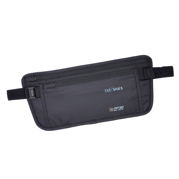 SKIN MONEYBELT INT. RFID B - Wertsachenaufbewahrung