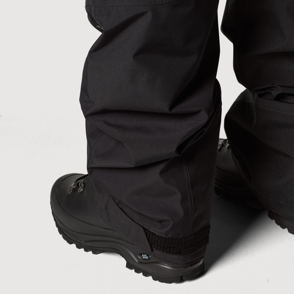 VÄLLISTE INSULATED PANT W Damen - Regenhose