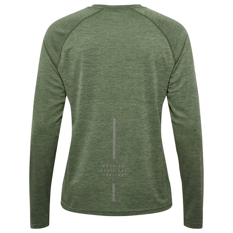 Newline nwlORLANDO T-SHIRT L/S MEN T-Shirt Herren