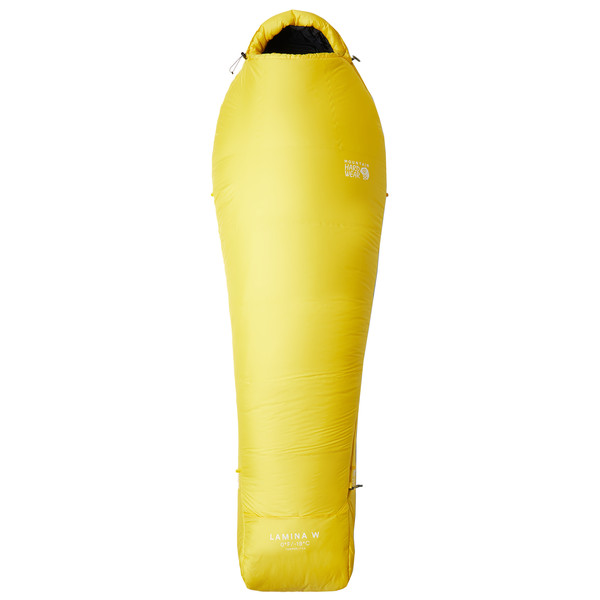 LAMINA W 0F/-18C LONG Damen - Winterschlafsack