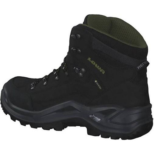 LOWA Outdoorschuhe