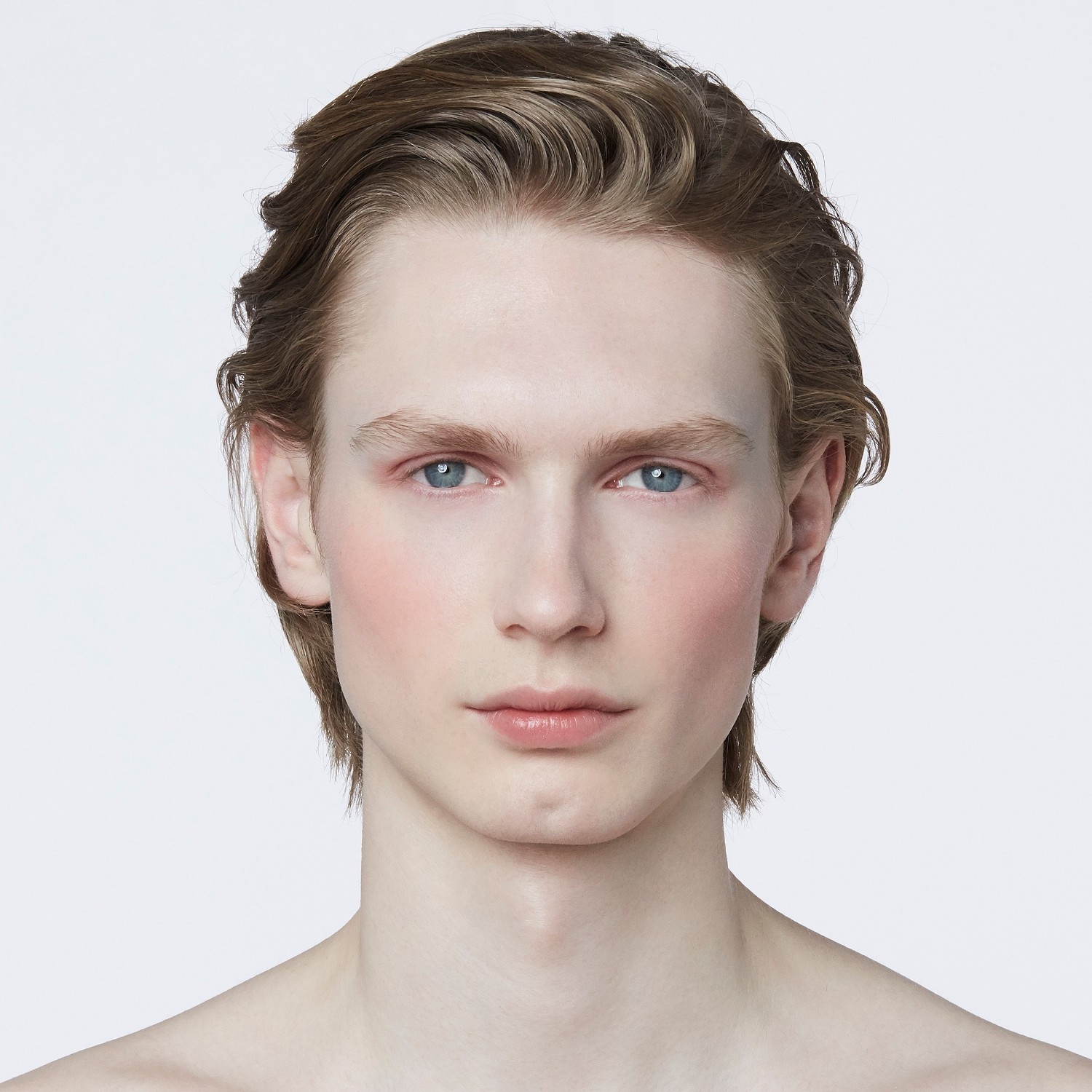 Blush de Beauté