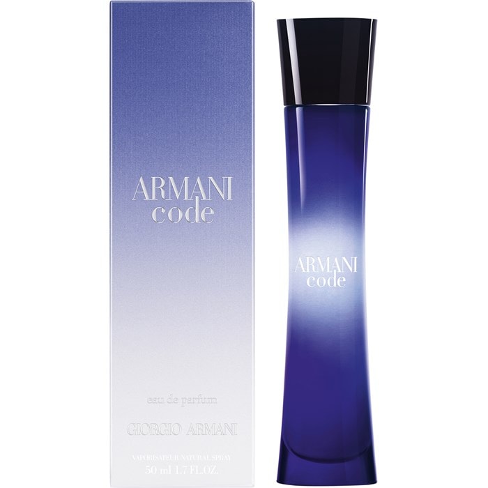 Eau de Parfum Spray