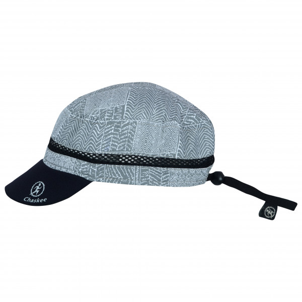 Chaskee - Walking Cap Tribal Print - Cap