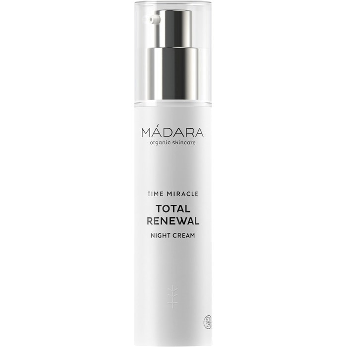 Total Renewal Night Cream