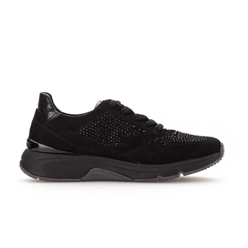 rollingsoft Sneaker low schwarz
