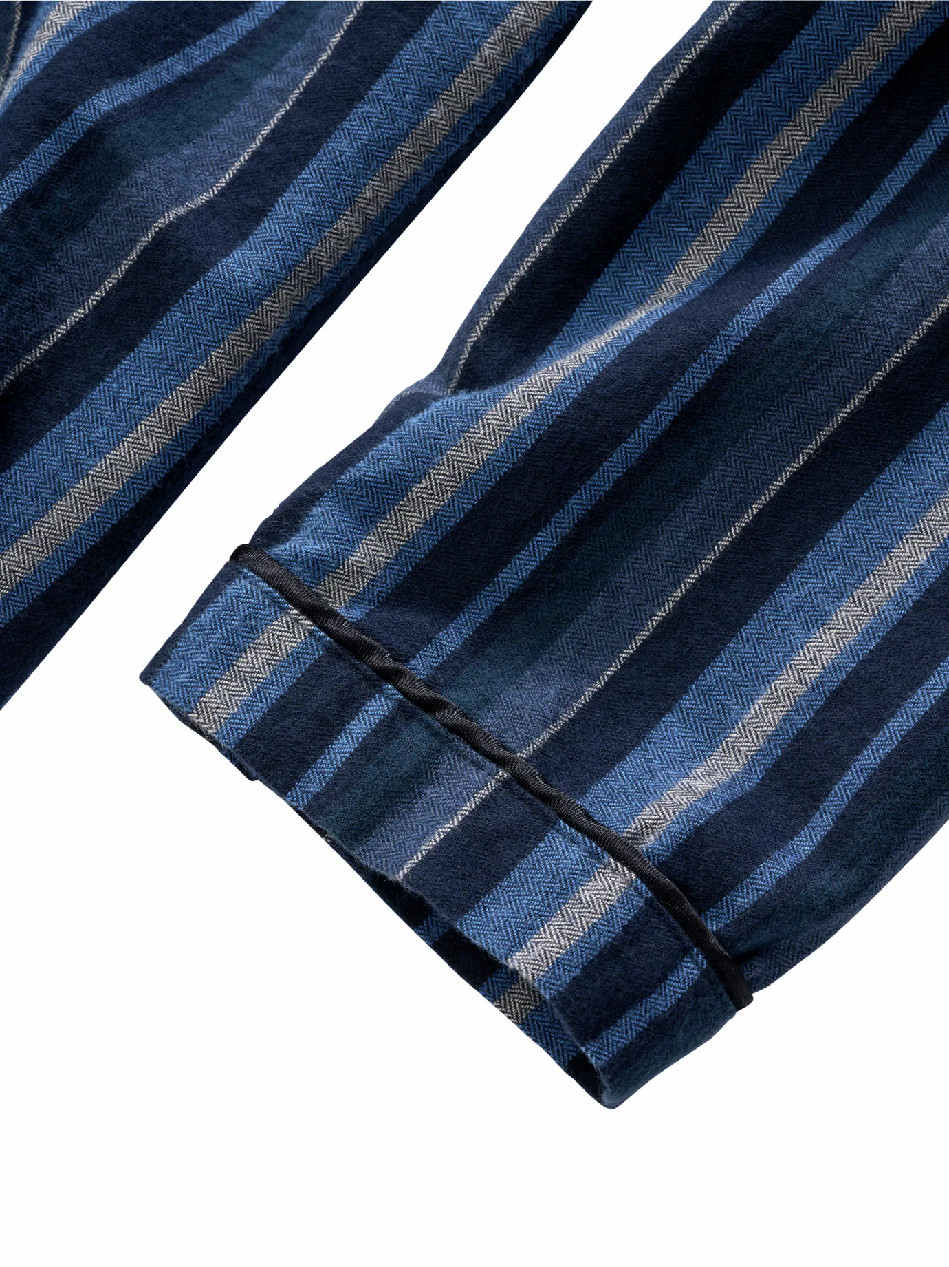 Geruhsame-Nächte-Pyjamashirt