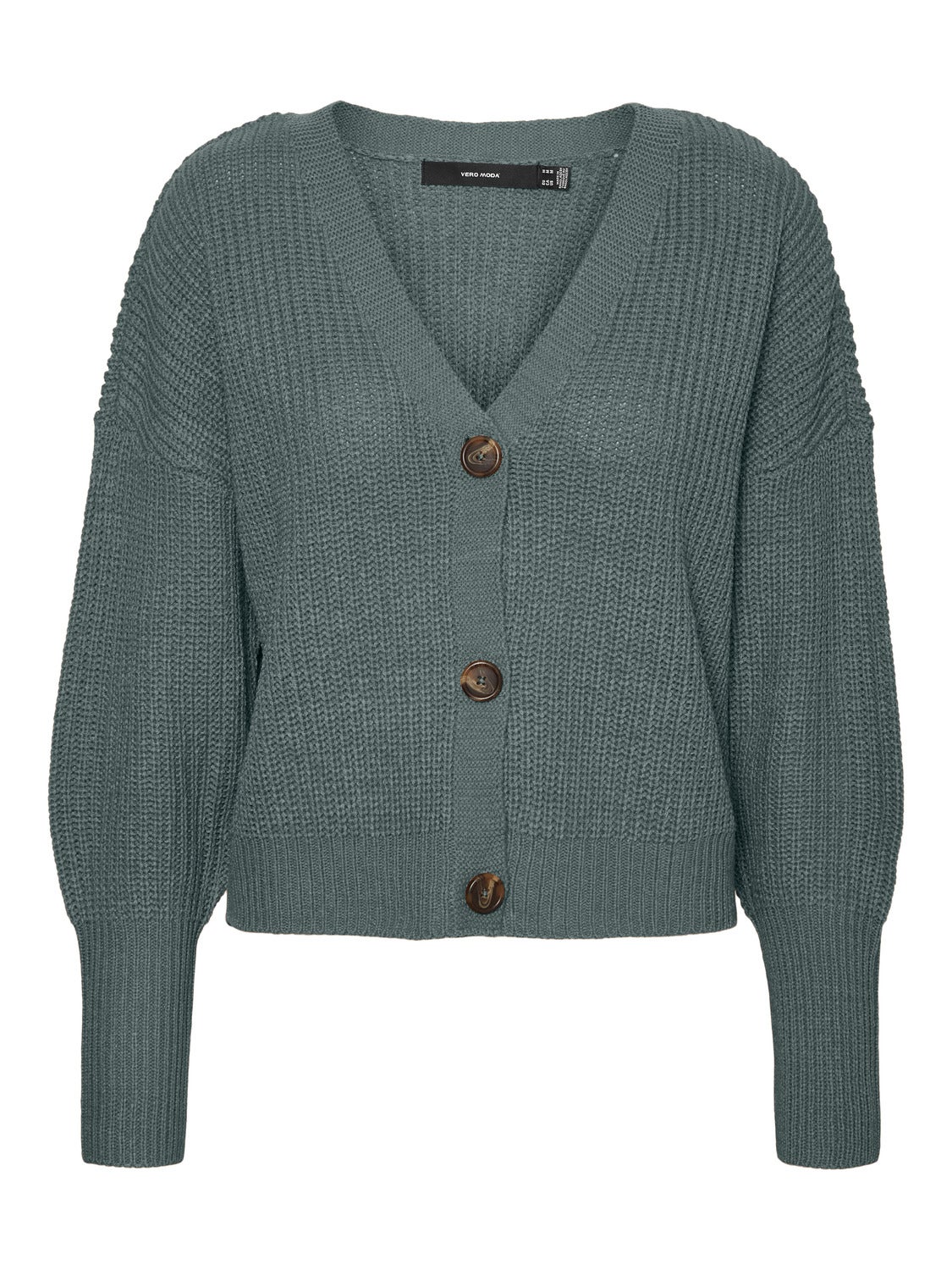 VMLEA Strickjacke