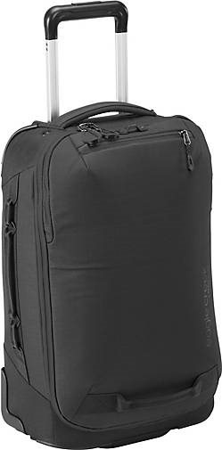 eagle creek Expanse 2 Rollen Kabinentrolley 54 cm Laptopfach