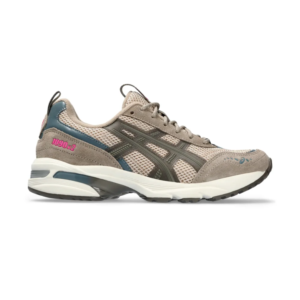 Asics Gel 1090 V2 1090v2 1202A383-250 / braun