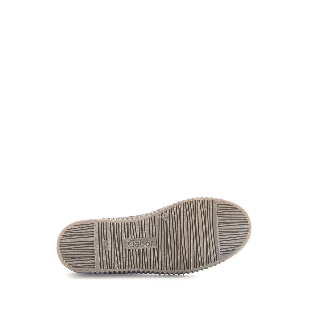 Gabor fashion Chelsea Boot lila