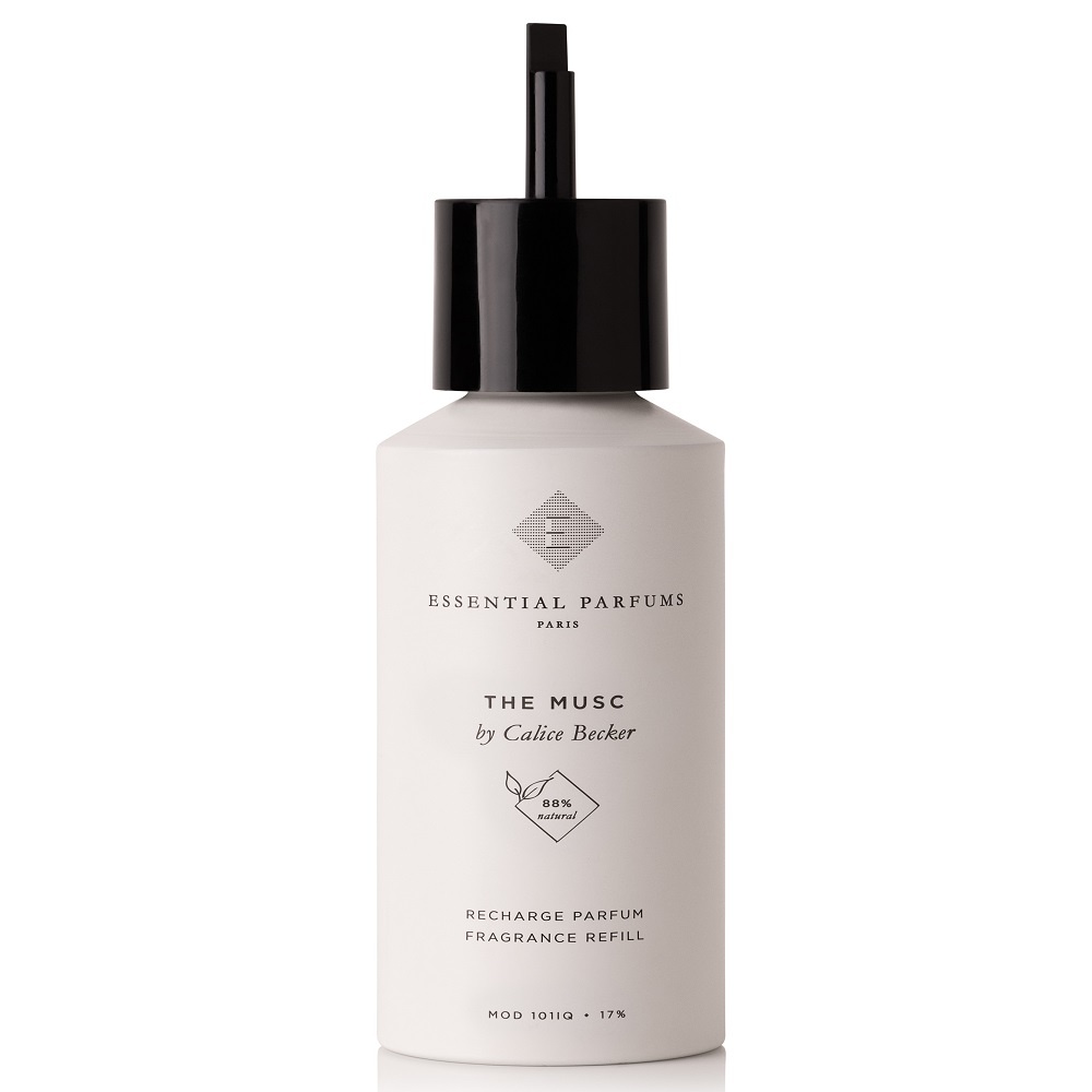 Essential Parfums THE MUSC - EDP RECHARGE EDP RECHARGE