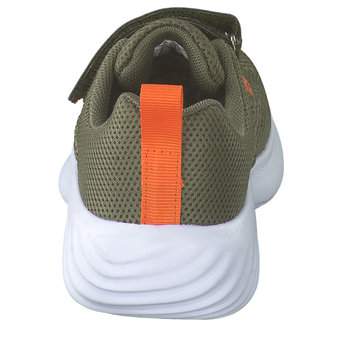 Okinawa Sneaker in grün